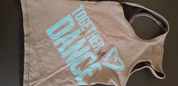 Zumba thank - Picture 3 of 3